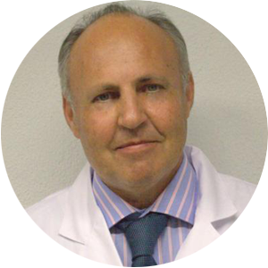 Dr. Federico de la Rosa