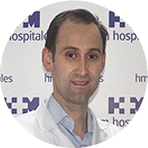 Dr. José Medina Polo